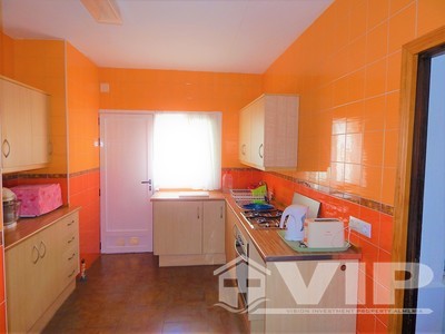 VIP7638: Villa for Sale in Mojacar Playa, Almería