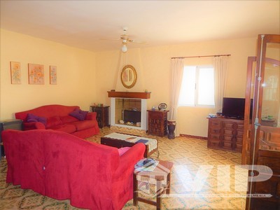 VIP7638: Villa for Sale in Mojacar Playa, Almería