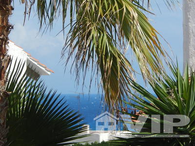 VIP7638: Villa for Sale in Mojacar Playa, Almería