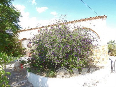 VIP7638: Villa for Sale in Mojacar Playa, Almería