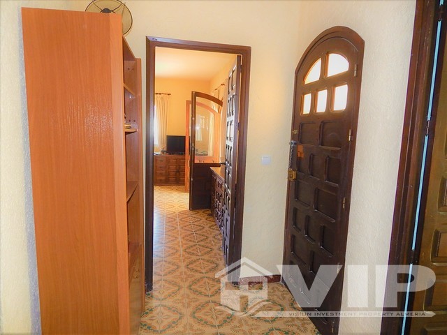 VIP7638: Villa for Sale in Mojacar Playa, Almería