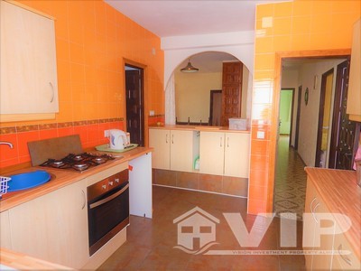 VIP7638: Villa for Sale in Mojacar Playa, Almería