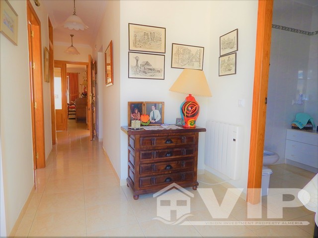 VIP7639: Villa for Sale in Mojacar Playa, Almería