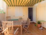 VIP7639: Villa à vendre dans Mojacar Playa, Almería