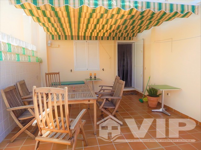 VIP7639: Villa à vendre dans Mojacar Playa, Almería