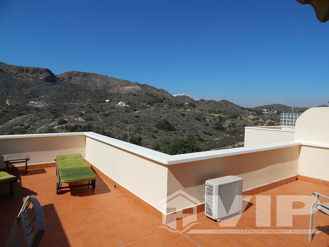 VIP7639: Villa en Venta en Mojacar Playa, Almería