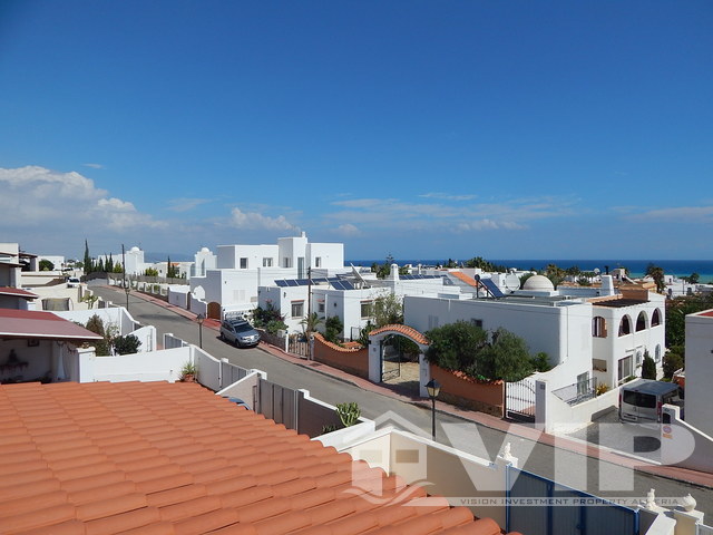 VIP7639: Villa à vendre dans Mojacar Playa, Almería