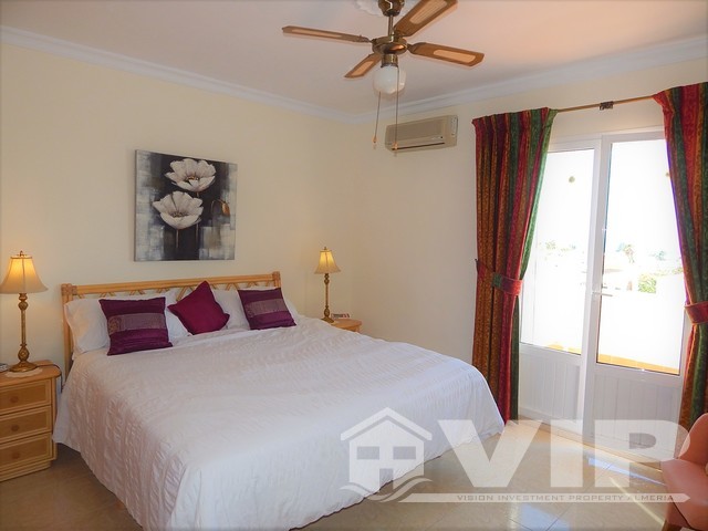 VIP7639: Villa for Sale in Mojacar Playa, Almería