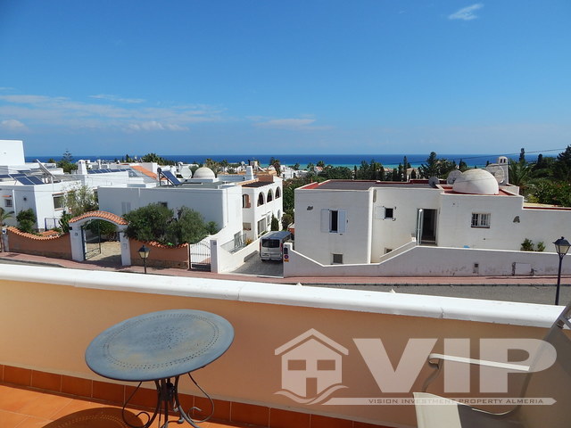 VIP7639: Villa en Venta en Mojacar Playa, Almería