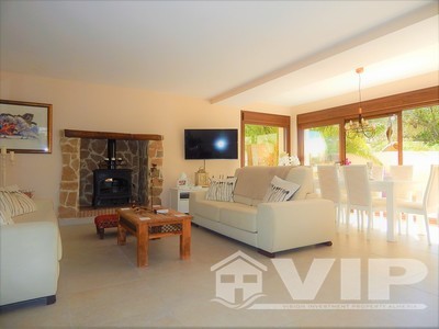 VIP7640: Villa for Sale in Mojacar Playa, Almería
