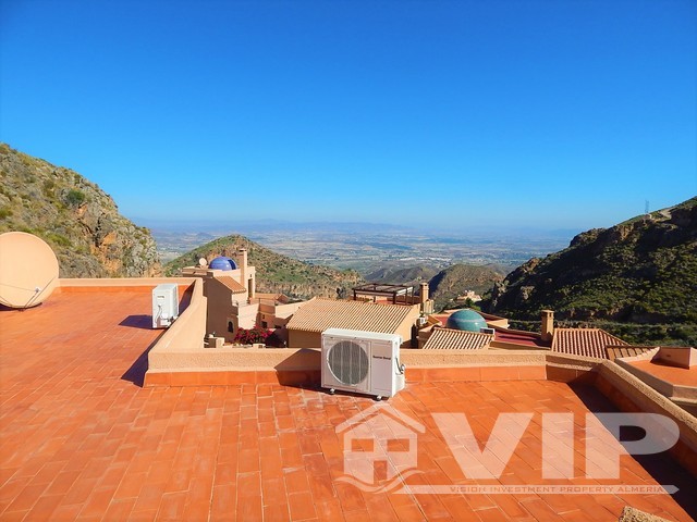VIP7641: Villa for Sale in Turre, Almería