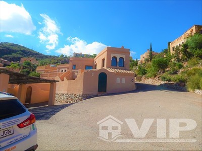 VIP7641: Villa for Sale in Turre, Almería