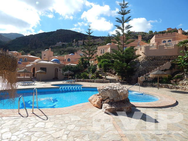 VIP7641: Villa for Sale in Turre, Almería