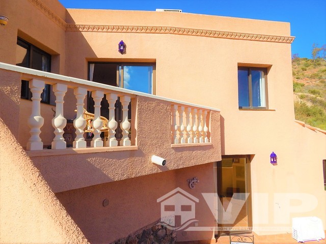VIP7641: Villa en Venta en Turre, Almería