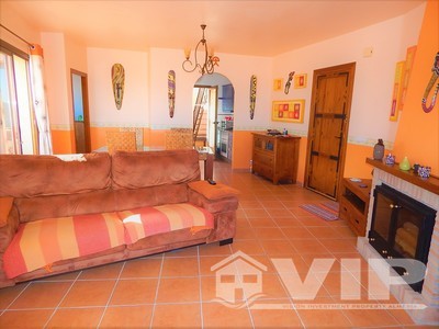 VIP7641: Villa for Sale in Turre, Almería