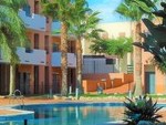 VIP7642: Apartment for Sale in Vera Playa, Almería