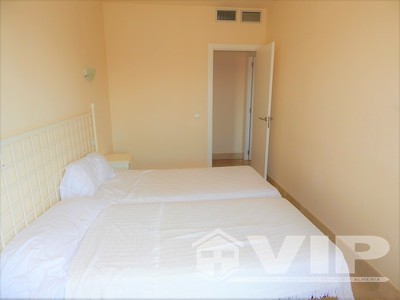 VIP7642: Wohnung zu Verkaufen in Vera Playa, Almería