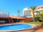 VIP7642: Appartement à vendre dans Vera Playa, Almería