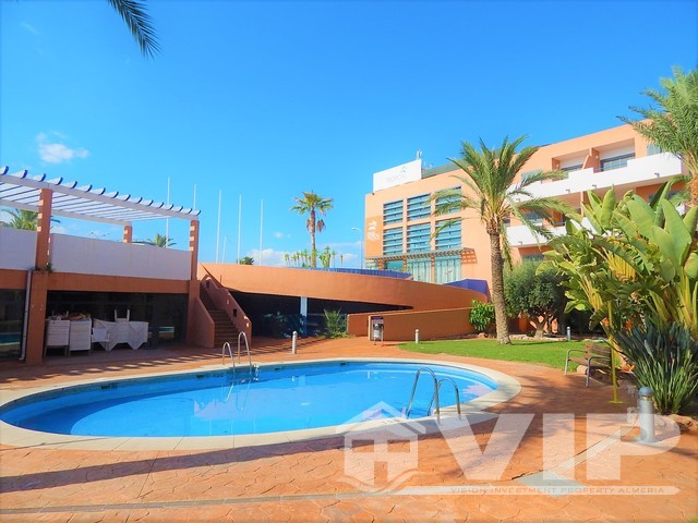 VIP7642: Apartment for Sale in Vera Playa, Almería