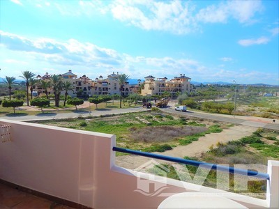 VIP7642: Appartement te koop in Vera Playa, Almería