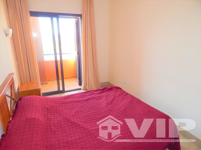 VIP7642: Wohnung zu Verkaufen in Vera Playa, Almería