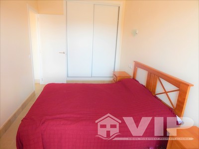 VIP7642: Appartement à vendre en Vera Playa, Almería