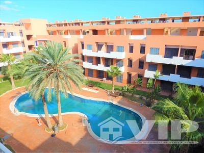 VIP7642: Appartement te koop in Vera Playa, Almería