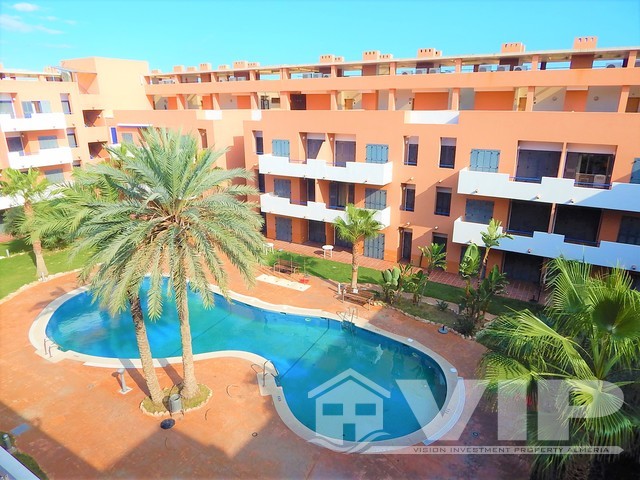 VIP7642: Appartement à vendre dans Vera Playa, Almería