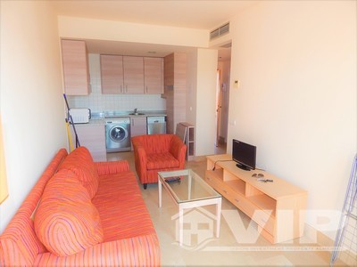 VIP7642: Appartement te koop in Vera Playa, Almería