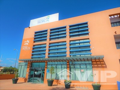 VIP7642: Appartement à vendre en Vera Playa, Almería