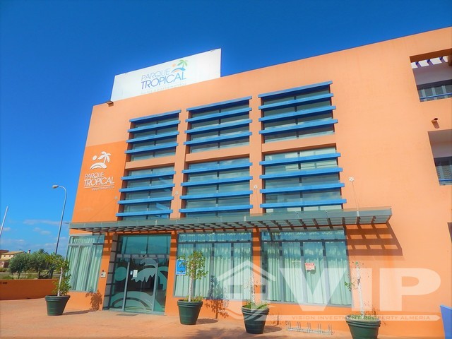VIP7642: Wohnung zu Verkaufen in Vera Playa, Almería