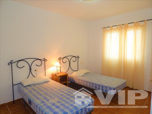 VIP7643: Appartement à vendre dans Mojacar Playa, Almería