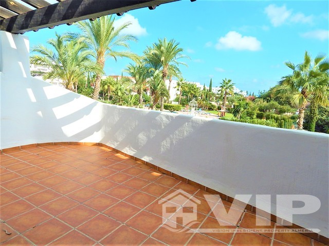VIP7643: Appartement à vendre dans Mojacar Playa, Almería