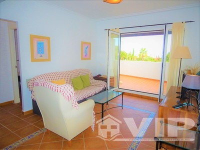 VIP7643: Apartment for Sale in Mojacar Playa, Almería