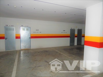 VIP7643: Apartment for Sale in Mojacar Playa, Almería