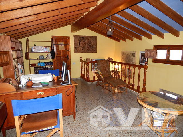 VIP7645: Villa à vendre dans Mojacar Playa, Almería