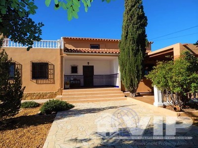 VIP7645: Villa for Sale in Mojacar Playa, Almería