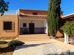 VIP7645: Villa à vendre dans Mojacar Playa, Almería