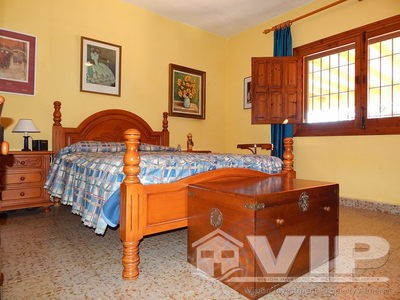VIP7645: Villa for Sale in Mojacar Playa, Almería