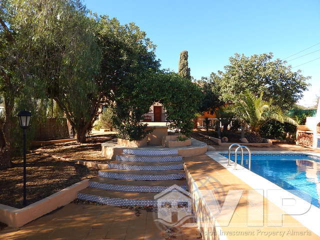 VIP7645: Villa for Sale in Mojacar Playa, Almería
