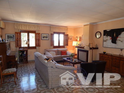VIP7645: Villa for Sale in Mojacar Playa, Almería