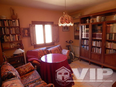 VIP7645: Villa for Sale in Mojacar Playa, Almería