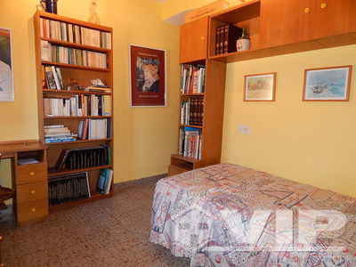 VIP7645: Villa for Sale in Mojacar Playa, Almería