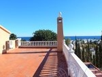 VIP7645: Villa à vendre dans Mojacar Playa, Almería