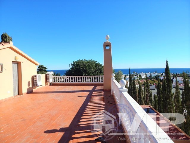VIP7645: Villa en Venta en Mojacar Playa, Almería