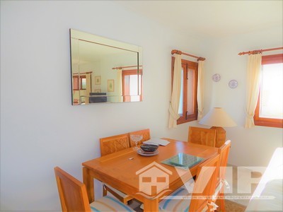 VIP7647: Villa for Sale in Mojacar Playa, Almería