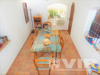 VIP7647: Villa for Sale in Mojacar Playa, Almería