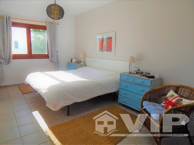 VIP7647: Villa for Sale in Mojacar Playa, Almería