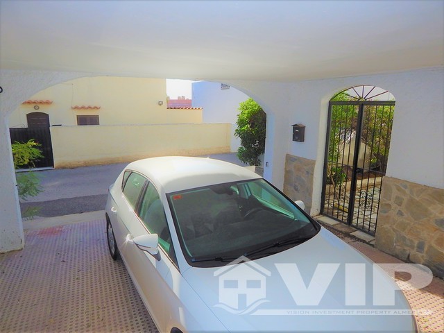 VIP7647: Villa à vendre dans Mojacar Playa, Almería