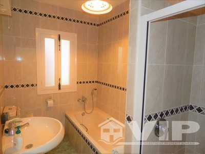 VIP7647: Villa for Sale in Mojacar Playa, Almería